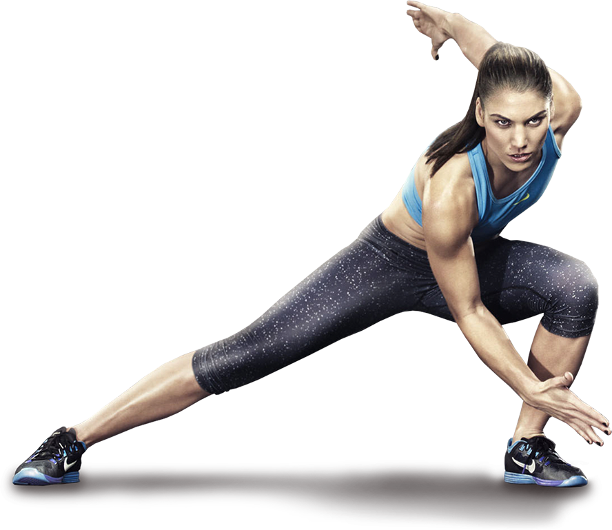 Personal Training — Marte Meo Fitness