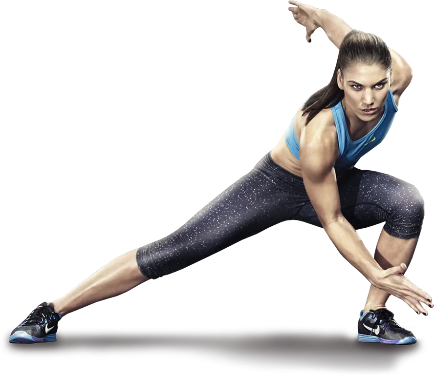 Personal Training — Marte Meo Fitness